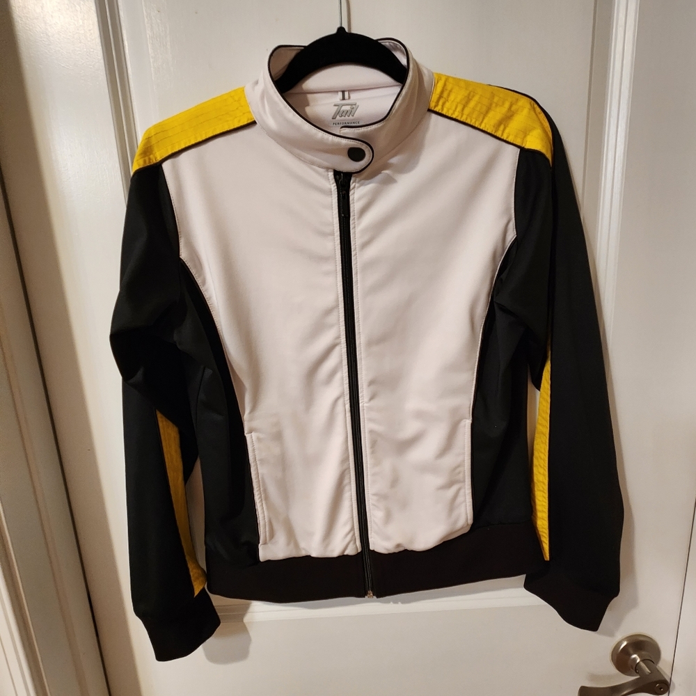 Tail Performance Small Activewear Jacket Size Sma… - image 1